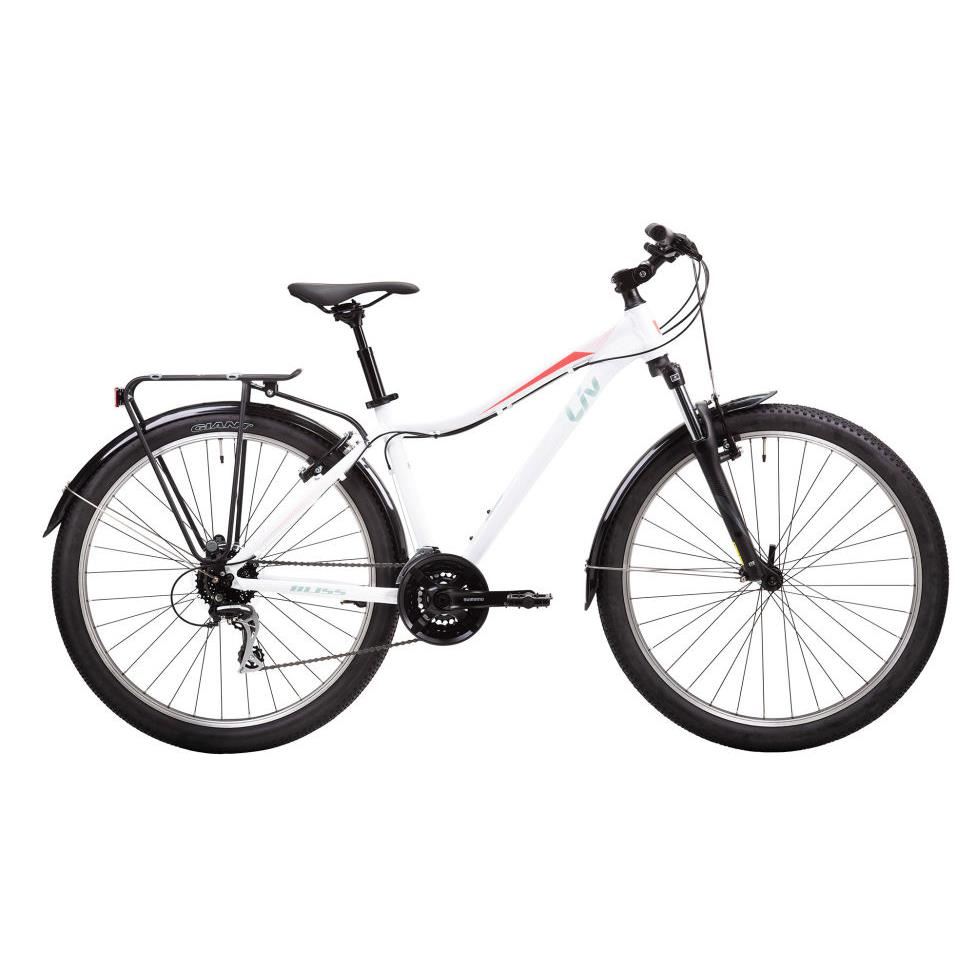 Bicicleta Liv Giant Bliss Comfort 1 27 