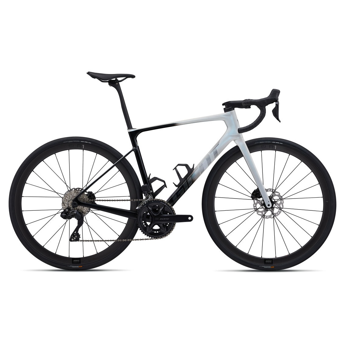 Bicicleta Sosea GIANT Defy Advanced Pro 1 2024 M - Giant Bicycles 