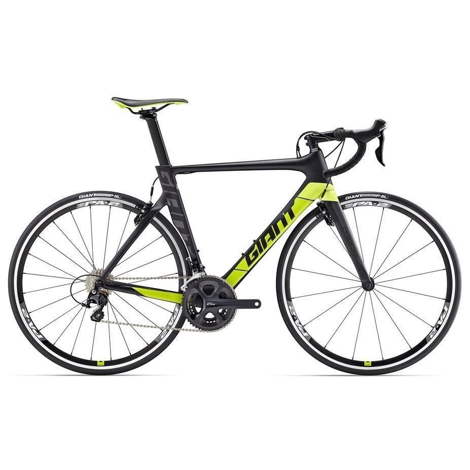 BICICLETA GIANT PROPEL ADVANCED 2 - M/L - Giant Bicycles Romania