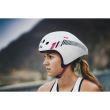 Casca GIANT Liv Attacca TT Alba