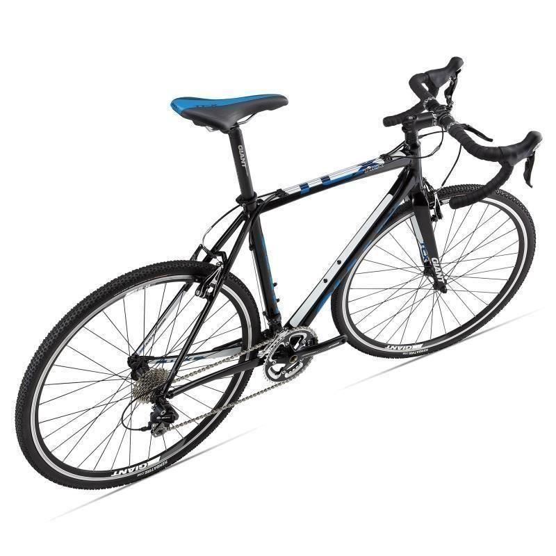 Bicicleta Cyclo Cross, GIANT TCX 1 