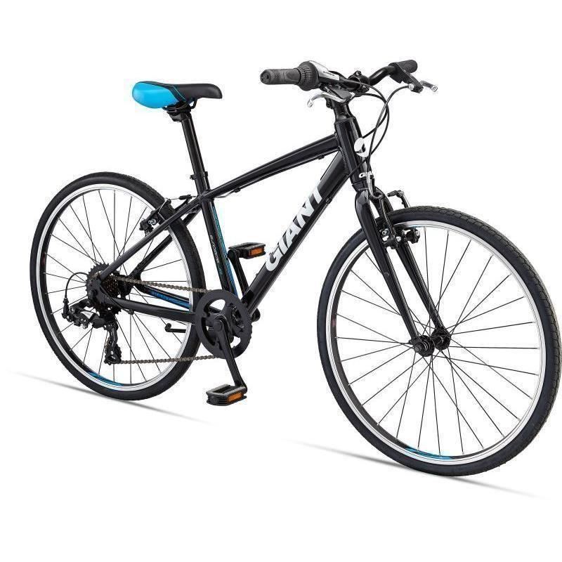 Bicicleta GIANT ESCAPE JR 24 2017 Giant Bicycles Romania