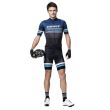 Bluza GIANT Race Day Ss Black/Navy