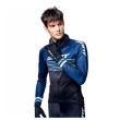 Bluza GIANT Race Day Ss Black/Navy