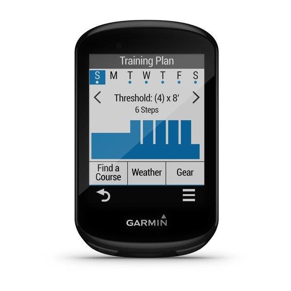 GPS Garmin Edge 830 - Giant Bicycles Romania
