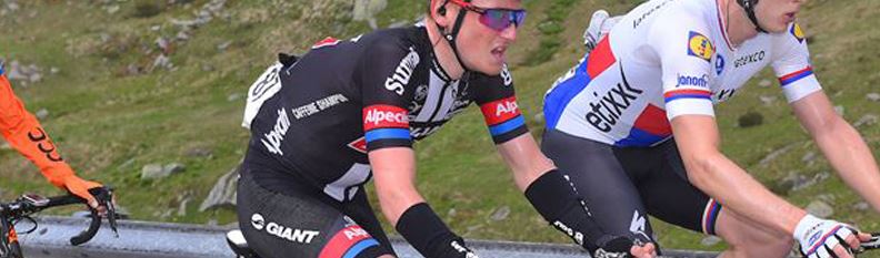 Victorie pentru Sam Oomen la Tour de l'Ain