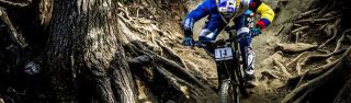 Din nou victorie pentru Gutierrez la Garbanzo Downhill 