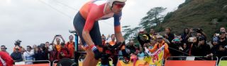 Argintul lui Dumoulin conduce olimpicii Giant spre Rio!