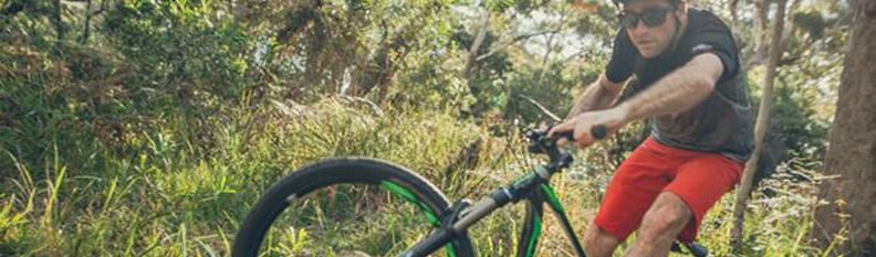Revista Flow despre noua Anthem: „Cu adevărat o bicicletă bună”