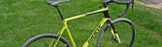 BikeRadar numește noua Giant TCX Advanced Pro “Genială”!