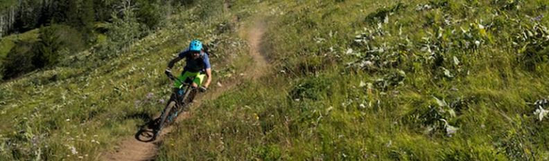 Prime impresii excelente pentru gama Giant Trance 2017!