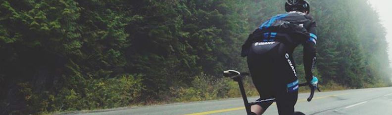 Ce este „Ride Life” pentru Josh Carlson de la Giant Factory Off-Road Team
