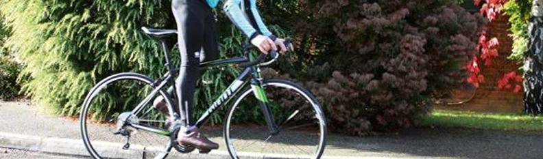 Revista CYCLIST oferă notă aproape perfectă pentru noua Giant Contend