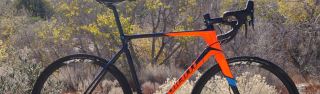 Revista Bicycling despre Giant TCX Advanced Pro: „O bicicletă excelentă, punct”