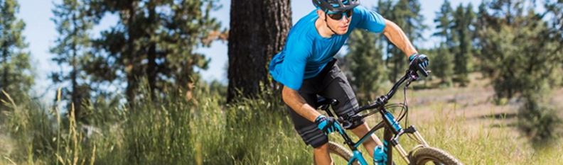Giant Fathom și Fathom 29 – bicicletele speciale pentru trail