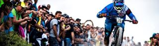 Giant Factory Off-Road Team pornește în 2017 cu o echipă puternică de veterani și tinere talente