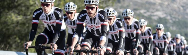 Giant anunță echipamentul folosit de Team Sunweb în sezonul 2017