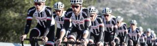 Giant anunță echipamentul folosit de Team Sunweb în sezonul 2017