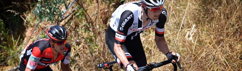 Start bun pentru Team Sunweb la Tour Down Under!