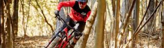 MTB Mag numește bicicleta Giant Reign Advanced „distracție totală la vale”