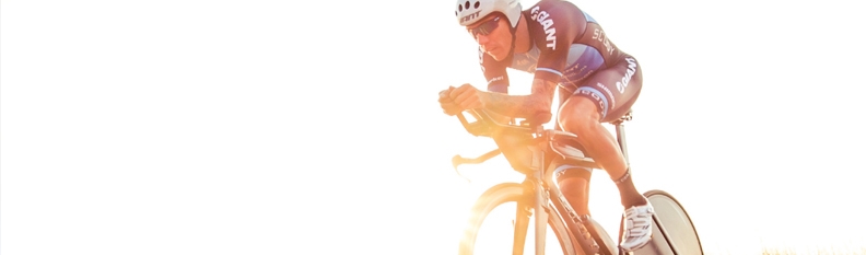 Giant prezintă noua bicicletă de triatlon Trinity