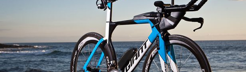 În culise: Giant-ul Trinity Advanced Pro al lui Tim Van Berkel