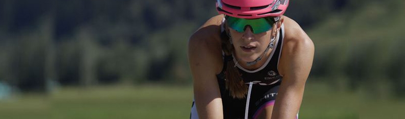 Vodickova câştigă Port Macquarie Ironman 70.3!