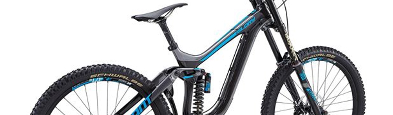 Vital MTB numeşte noua Glory Advanced 27.5 „O absolută plăcere”