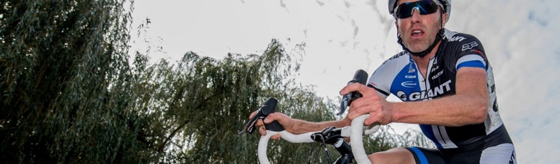 Ghid pentru ciclocros. Sfaturi de la Carl Decker