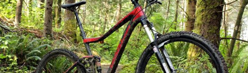 Revista Bike: „Giant Trance Advanced 27.5 este bicicleta bună la toate”