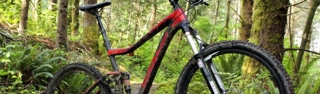 Revista Bike: „Giant Trance Advanced 27.5 este bicicleta bună la toate”