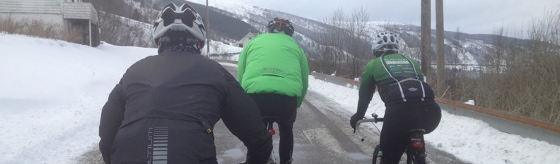 Special pentru iarnă – jacheta Mavic Espoir Thermo