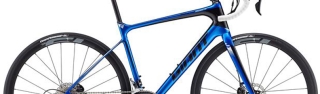 Giant Defy Advanced Pro este Bicicleta de Anduranţă a anului!