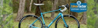 BikeRadar a ales cursiera Giant Defy Disc pentru premiile Editors' Choice!