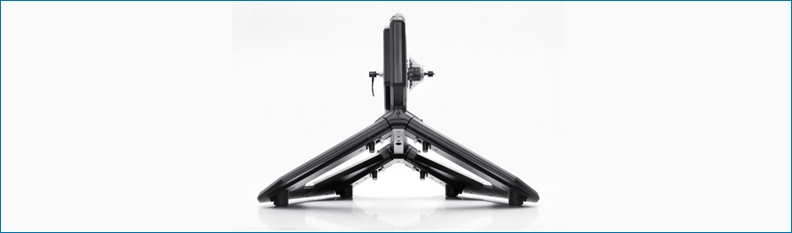 Trainerul smart Tacx Neo direct-drive este „alesul”