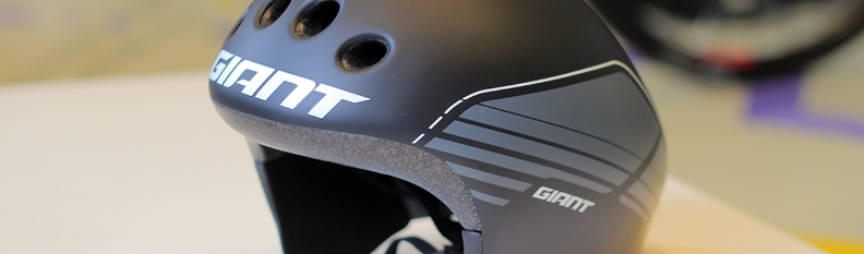 Noua Giant Rivet TT – performanţă de neînvins pentru contratimp sau triatlon