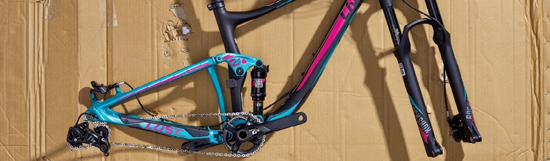 Noua Liv Lust Advanced 1 a fost prezentată în Ghidul Cumpărătorului Bicycling 2016