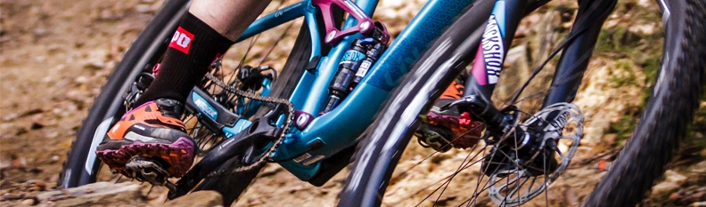 Primele impresii: Pinkbike laudă noua Liv Intrigue SX