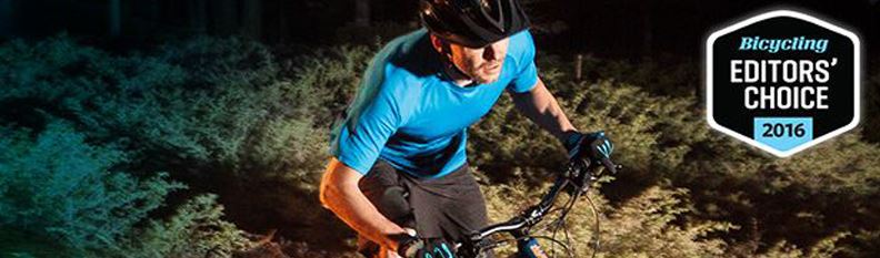 Giant Stance 27.5 câştigă premiul Bicycling Editors' Choice!