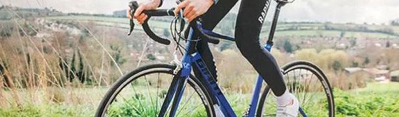 Cycling Active numește noua Defy „O sportivă clasică”