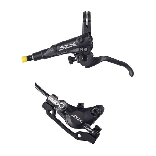 Frana Shimano SLX BL-M7000(L) - BR-M7000(F) FATA