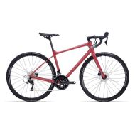 Bicicleta Sosea LIV GIANT Avail Advanced 1 HDR 28'' Dark Magenta M