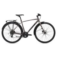 Bicicleta Oras GIANT Escape 2 City Disc 28'' Metallic Black