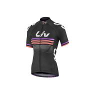 Bluza LIV GIANT Race Day Ss Black