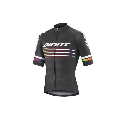 Bluza Giant Race Day Ss Black Edition