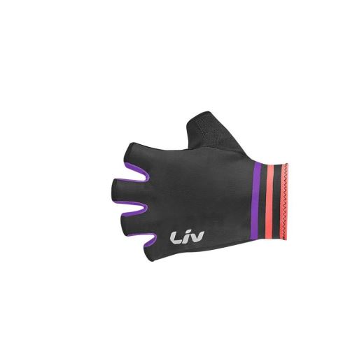 Manusi Giant Liv Race Day Sf Black