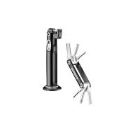 Mutifunctional Giant Clutch Crank Core Storage