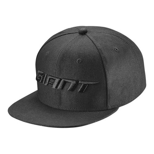Sapca Giant Trucker Black