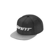 Sapca Giant Trucker Heather/Black