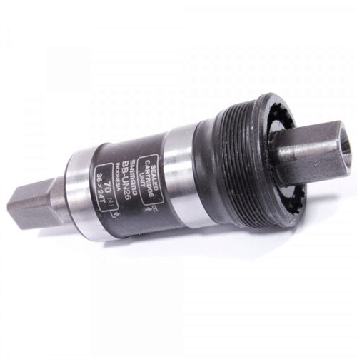 Butuc Pedalier Shimano BB-UN26 ITA 70 - 110 MM